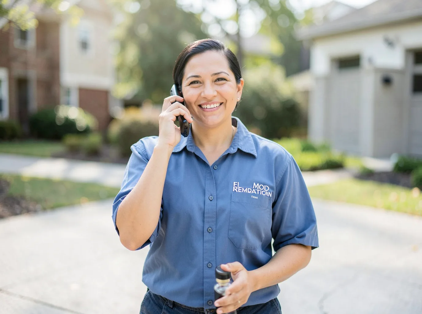 Mold Remediation Ethel, LA FAQs